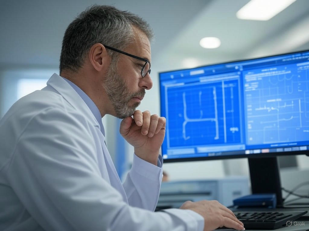 הטכנולוגיות שישנו את עולם הרפואה